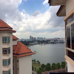Costa Rhu (D15), Condominium #55840392